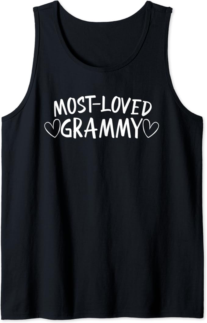 most loved grammy shirt